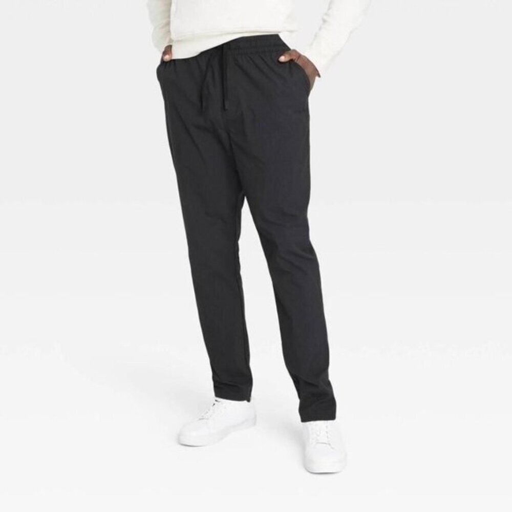 All in Motion Men's Ripstop Pants Size L